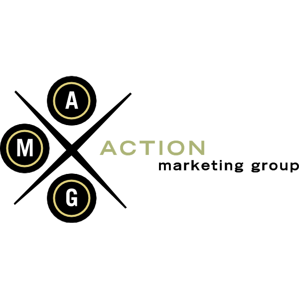 Action Marketing Group Logo ,Logo , icon , SVG Action Marketing Group Logo
