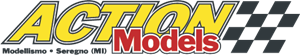 Action Models Seregno Italy Logo