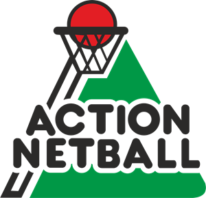 Action Netball Logo