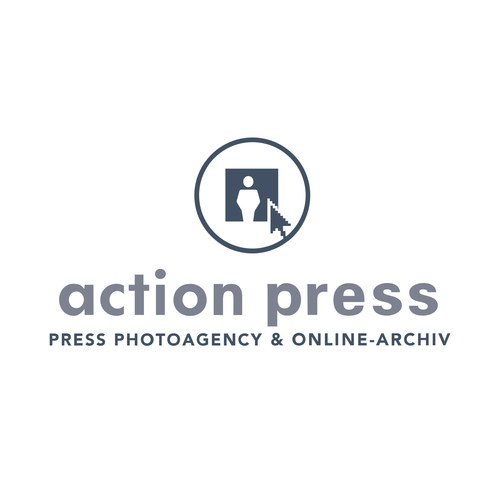 Action Press 43886 ,Logo , icon , SVG Action Press 43886