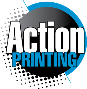 Action Printing Logo ,Logo , icon , SVG Action Printing Logo