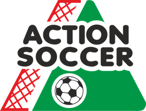 Action Soccer Logo