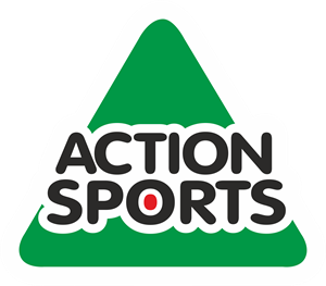 Action Sports Logo ,Logo , icon , SVG Action Sports Logo
