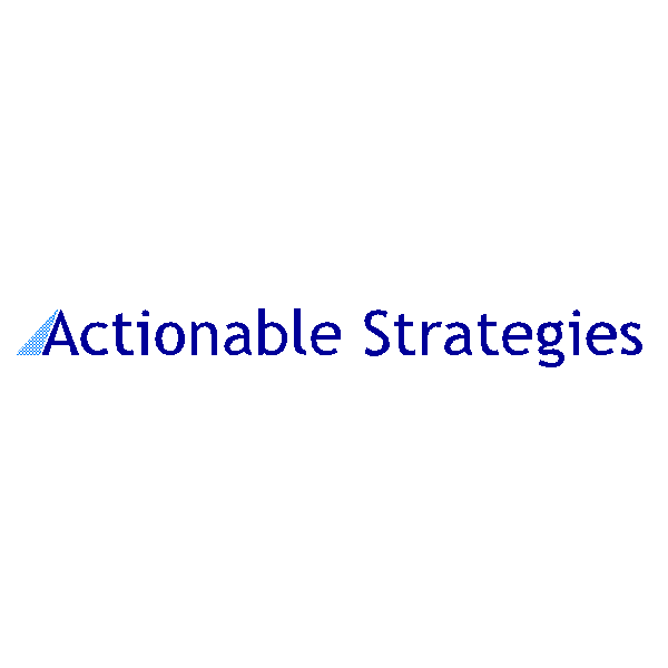 Actionable Strategies Logo ,Logo , icon , SVG Actionable Strategies Logo