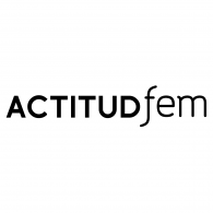 Actitud Fem Logo ,Logo , icon , SVG Actitud Fem Logo