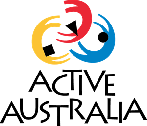 Active Australia Logo