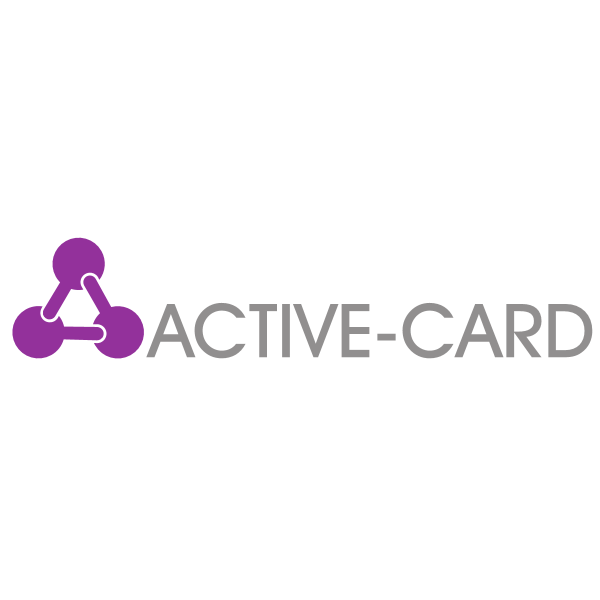 Active Card ltd Logo