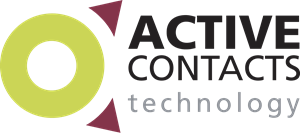 Active Contacts Technology Logo ,Logo , icon , SVG Active Contacts Technology Logo