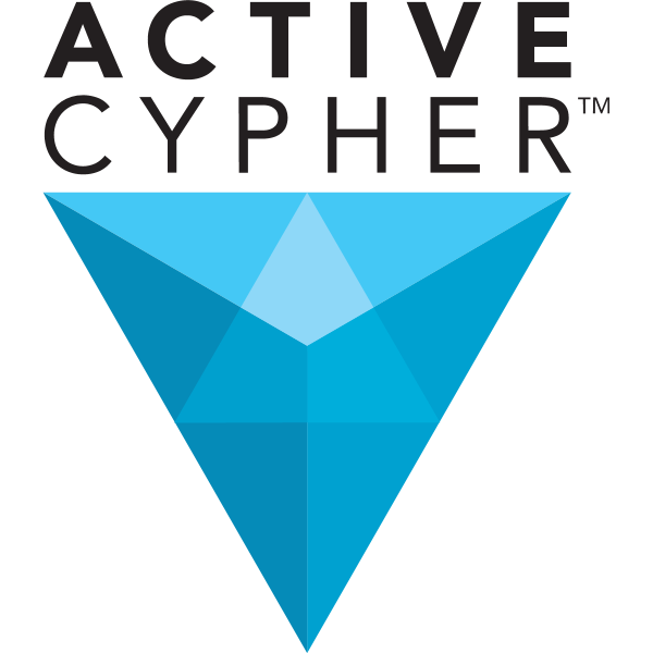 Active Cypher [ Download - Logo - icon ] png svg