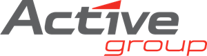 Active Group Logo ,Logo , icon , SVG Active Group Logo
