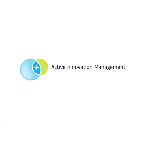 Active Innovation Management Logo ,Logo , icon , SVG Active Innovation Management Logo