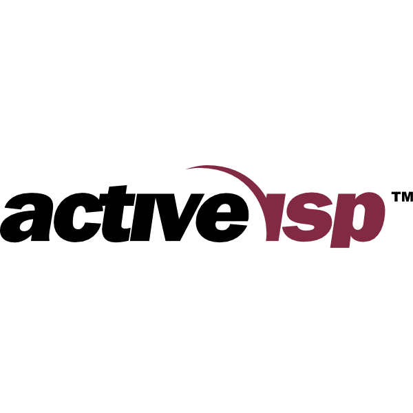 Active ISP Logo