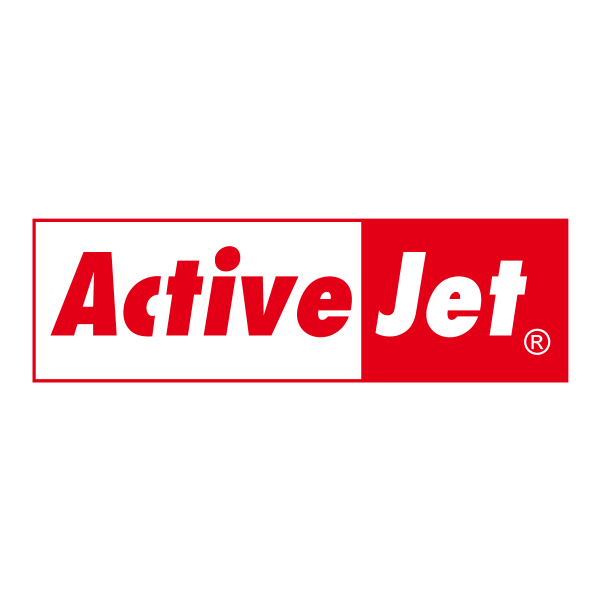Active Jet Logo ,Logo , icon , SVG Active Jet Logo