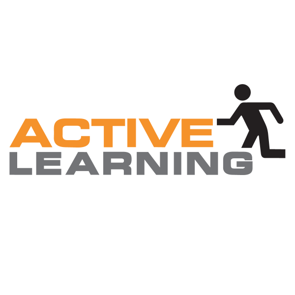 Active Learning Logo ,Logo , icon , SVG Active Learning Logo