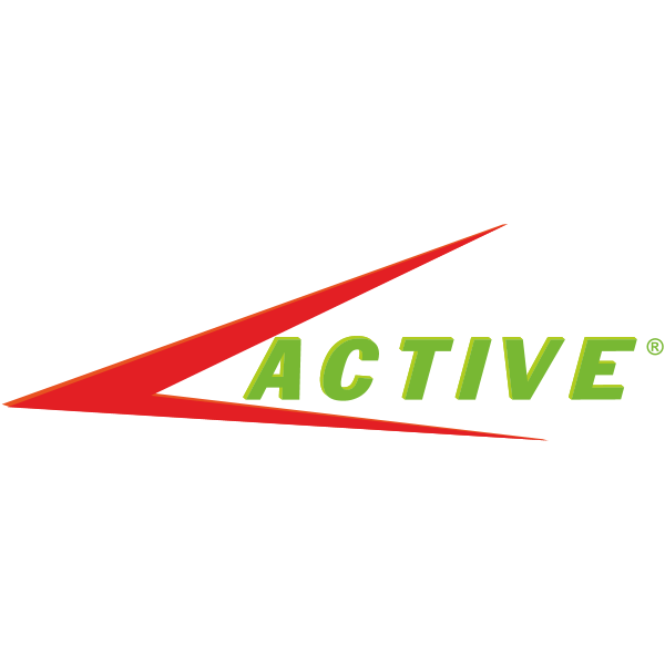 Active Logo ,Logo , icon , SVG Active Logo