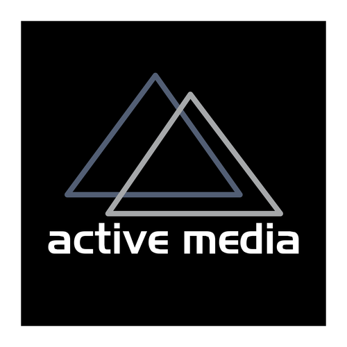 Active Media 22320 ,Logo , icon , SVG Active Media 22320