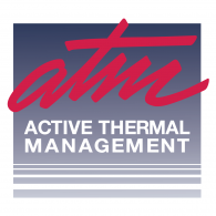 Active Thermal Management Logo ,Logo , icon , SVG Active Thermal Management Logo