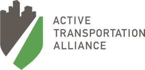 Active Transportation Alliance Logo