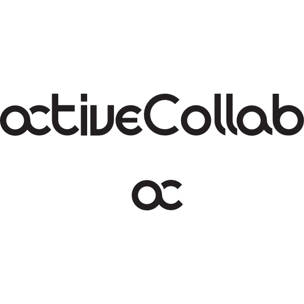 activeCollab Logo ,Logo , icon , SVG activeCollab Logo