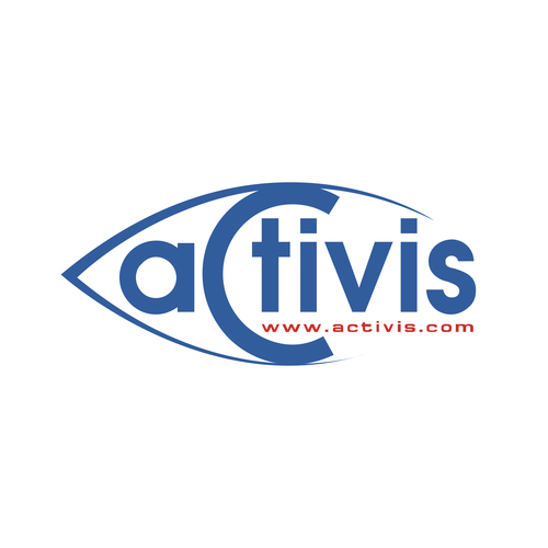 Activis 52377 ,Logo , icon , SVG Activis 52377