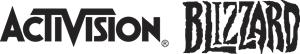 Activision Blizzard Logo ,Logo , icon , SVG Activision Blizzard Logo