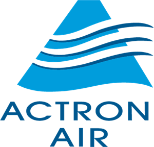 Actron Air Conditioning Logo