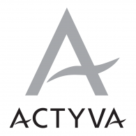 Actyva Logo ,Logo , icon , SVG Actyva Logo