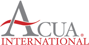 Acua International Logo ,Logo , icon , SVG Acua International Logo