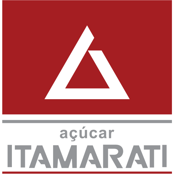 Açúcar Itamarati Logo