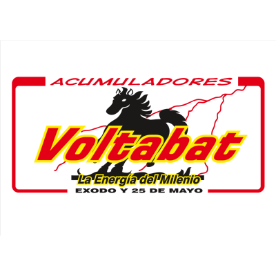 Acumuladores Voltabat Logo ,Logo , icon , SVG Acumuladores Voltabat Logo