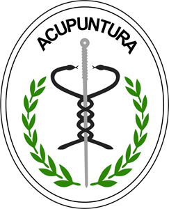 ACUPUNTURA Logo