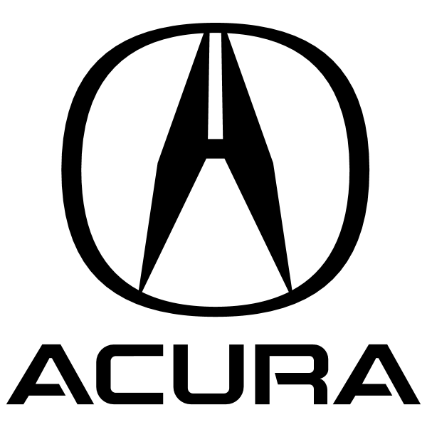 Acura 525 ,Logo , icon , SVG Acura 525