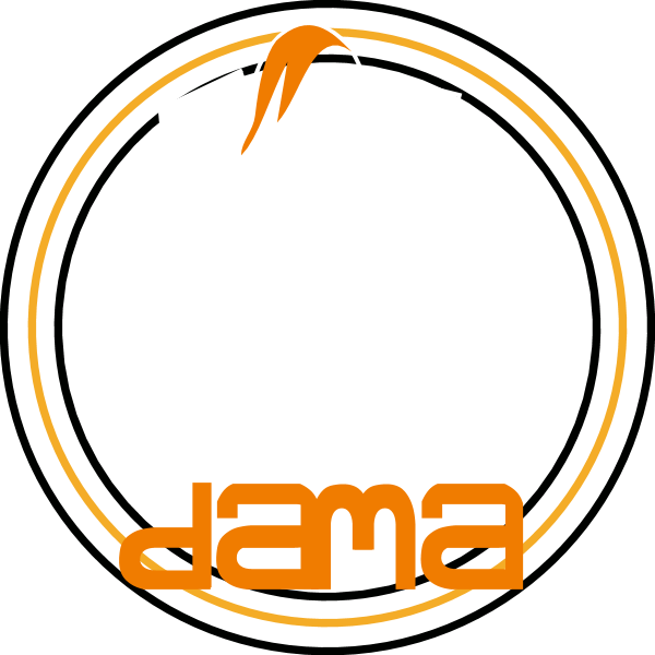 Acústico Dama Logo ,Logo , icon , SVG Acústico Dama Logo