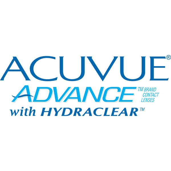 Acuvue Advance Logo
