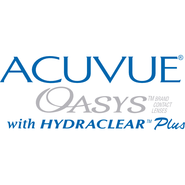 Acuvue Oasys Logo ,Logo , icon , SVG Acuvue Oasys Logo