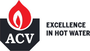 ACV Excellence in Hot Water Logo ,Logo , icon , SVG ACV Excellence in Hot Water Logo