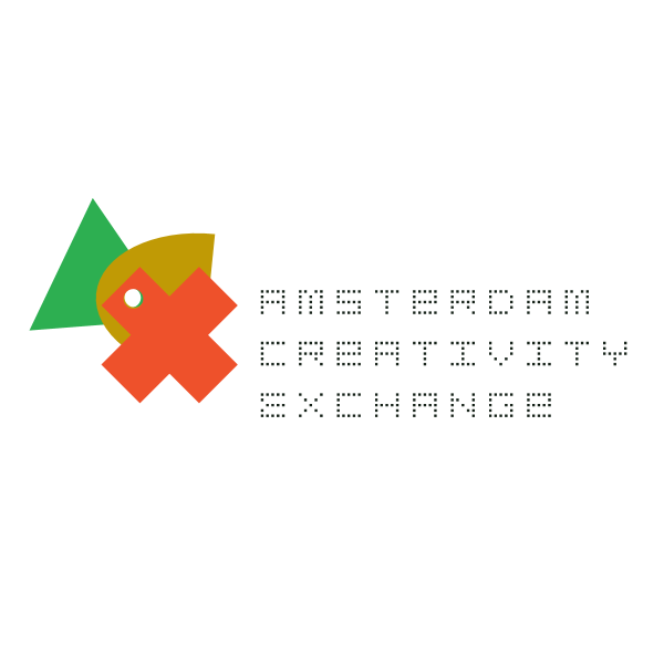 ACX Amsterdam Creativity Exchange Logo ,Logo , icon , SVG ACX Amsterdam Creativity Exchange Logo