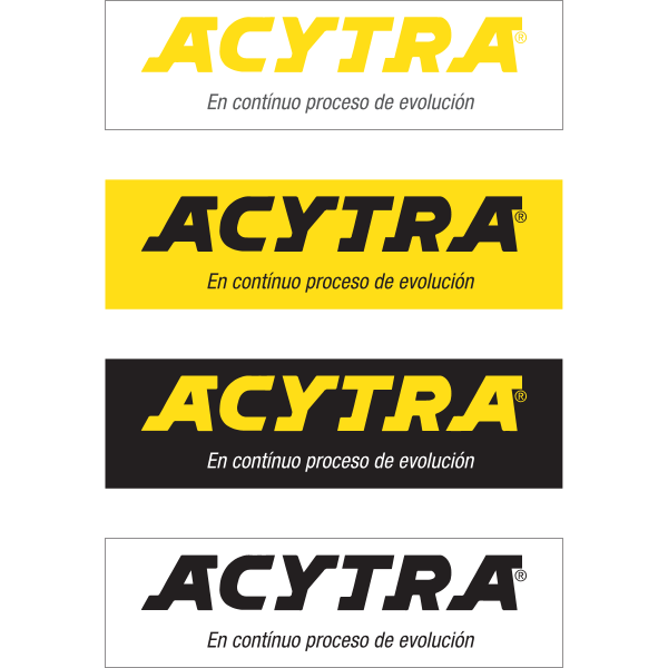 Acytra Logo ,Logo , icon , SVG Acytra Logo