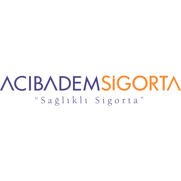 acэbadem sigorta Logo