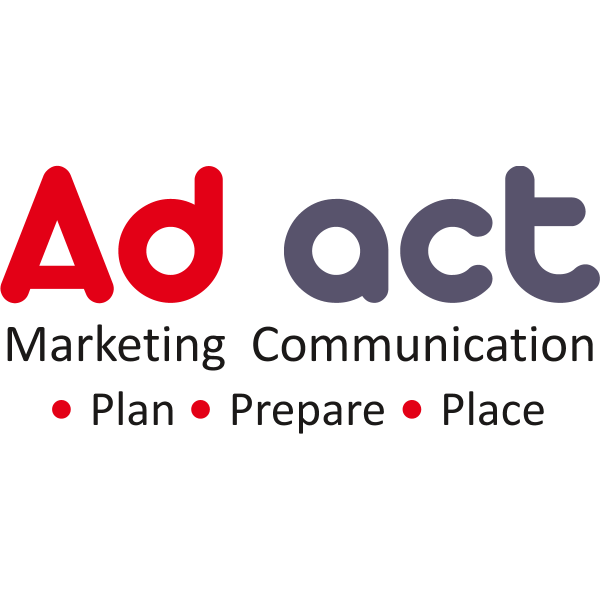 Ad act marketing communication Logo ,Logo , icon , SVG Ad act marketing communication Logo