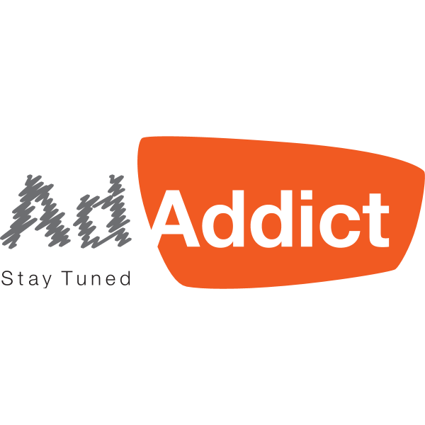 Ad Addict Logo ,Logo , icon , SVG Ad Addict Logo