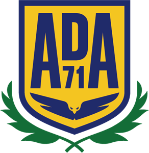 AD Alcorcon Logo ,Logo , icon , SVG AD Alcorcon Logo