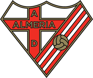 AD Almeria Logo ,Logo , icon , SVG AD Almeria Logo