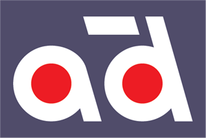 AD Auto Distribution Logo ,Logo , icon , SVG AD Auto Distribution Logo