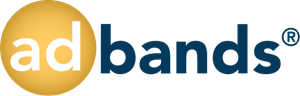 Ad Bands Logo ,Logo , icon , SVG Ad Bands Logo