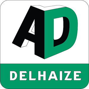 AD Delhaize Logo ,Logo , icon , SVG AD Delhaize Logo
