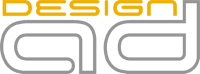 AD Design Company Logo