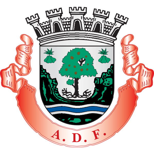 AD Fundao Logo
