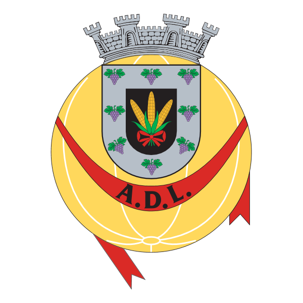 AD Lousada Logo ,Logo , icon , SVG AD Lousada Logo