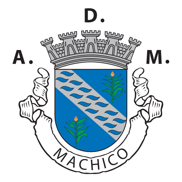 AD Machico Logo ,Logo , icon , SVG AD Machico Logo